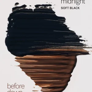 Alternative view of Mascara is a Moment Set