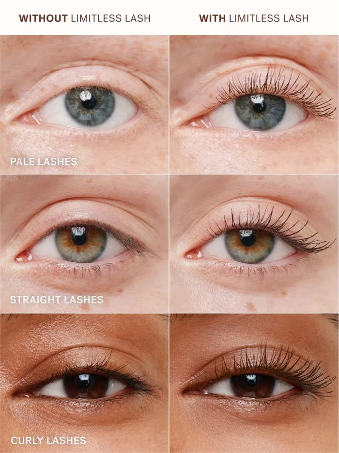 Limitless Lash Mascara - Image 4