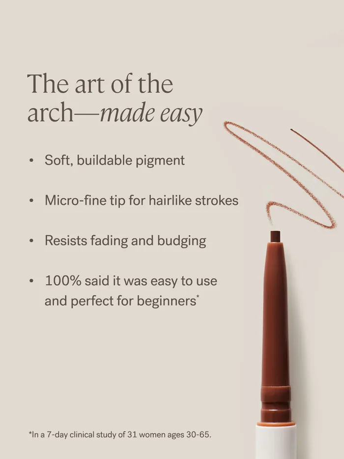In Full Micro-Tip Brow Pencil - Image 2