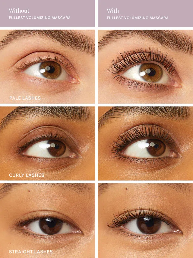 Fullest Volumizing Mascara - Image 6