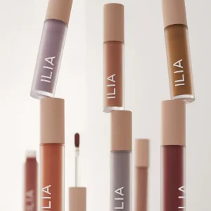 Alternative view of Liquid Powder Eye Tint