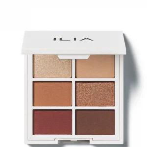 Alternative view of The Necessary Eyeshadow Palette