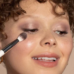 Alternative view of Blending Brush