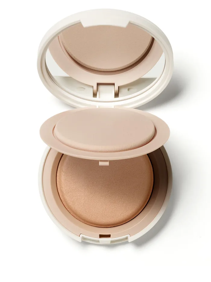 Soft Focus Finishing Powder - Image 2