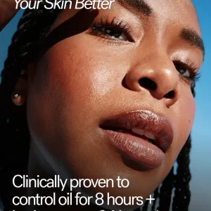 Alternative view of Sun Serum Mineral Sunscreen SPF 50