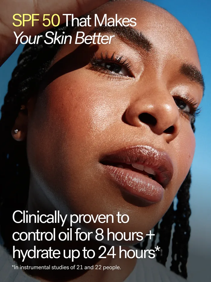 Sun Serum Mineral Sunscreen SPF 50 - Image 2