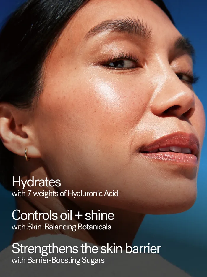 Sun Serum Mineral Sunscreen SPF 50 - Image 5