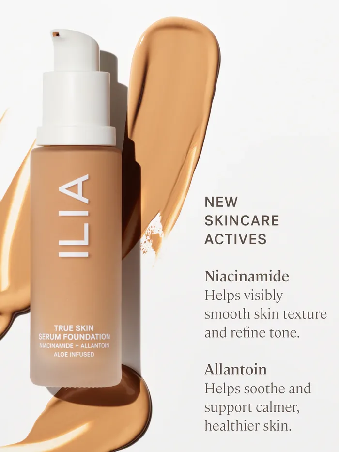 True Skin Serum Foundation - Image 2