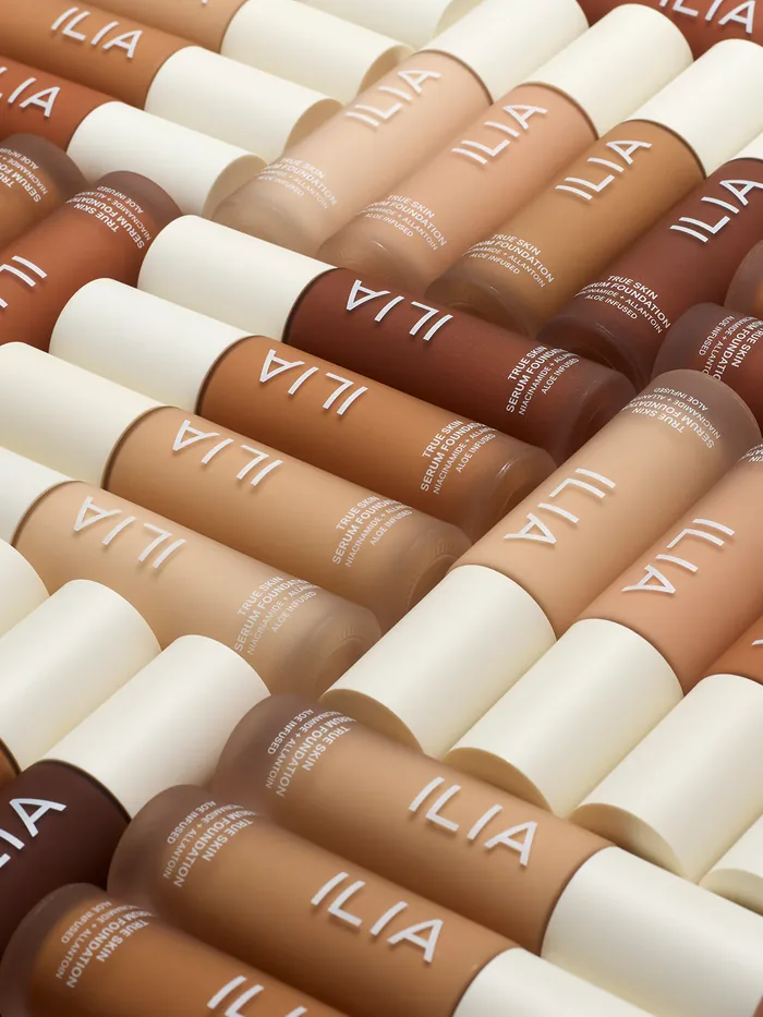 True Skin Serum Foundation - Image 4