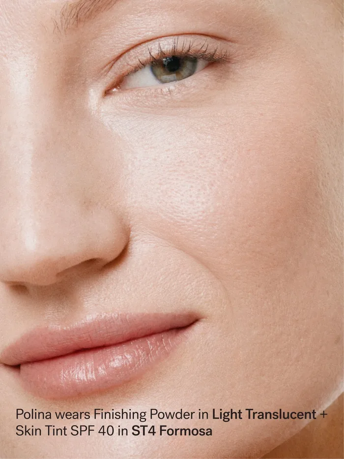 The Skin Tint + Finishing Powder Duo - Image 3
