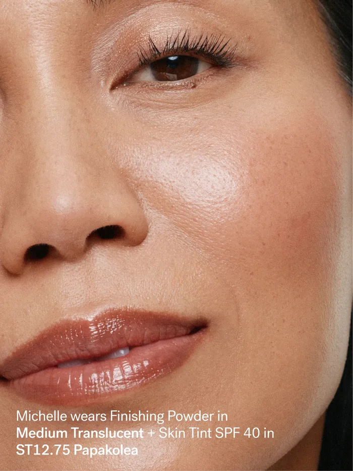 The Skin Tint + Finishing Powder Duo - Image 4