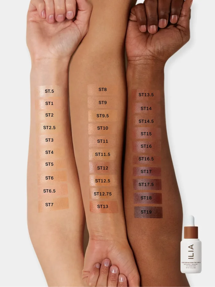The Skin Tint + Finishing Powder Duo - Image 6