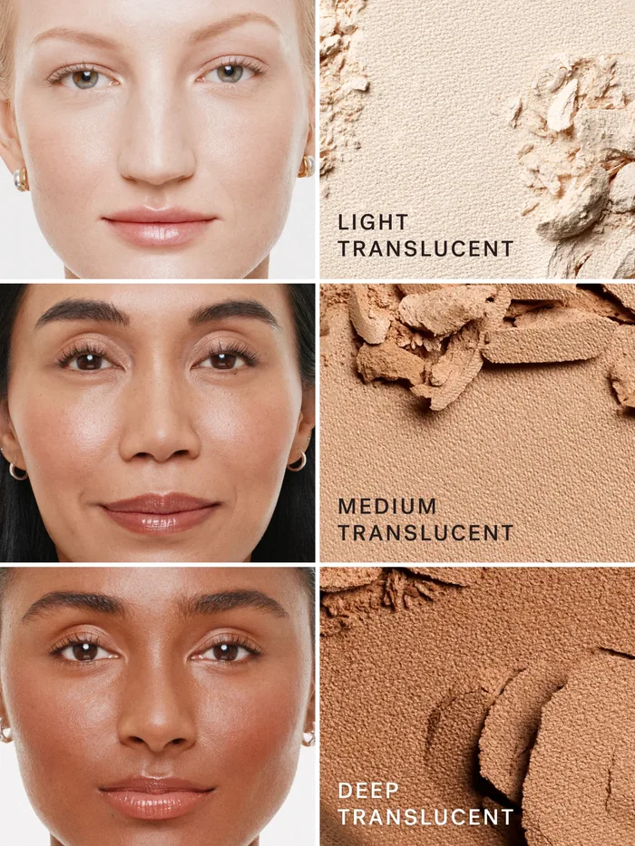 The Skin Tint + Finishing Powder Duo - Image 9