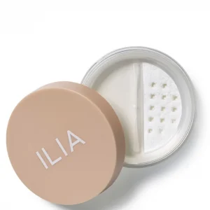 Soft Focus Setting Powder