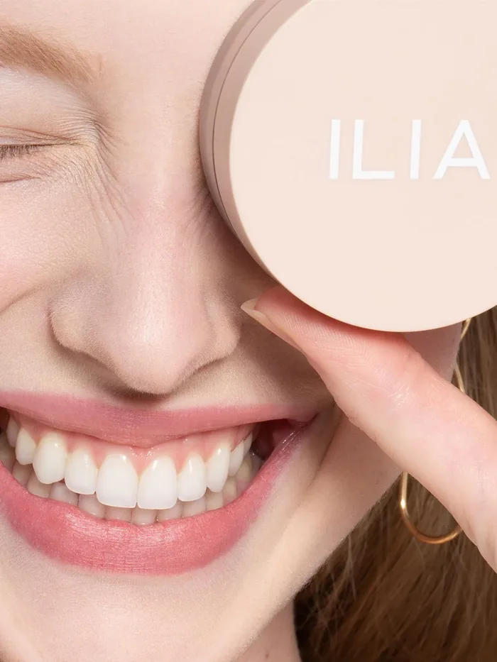 Soft Focus Setting Powder - Image 4