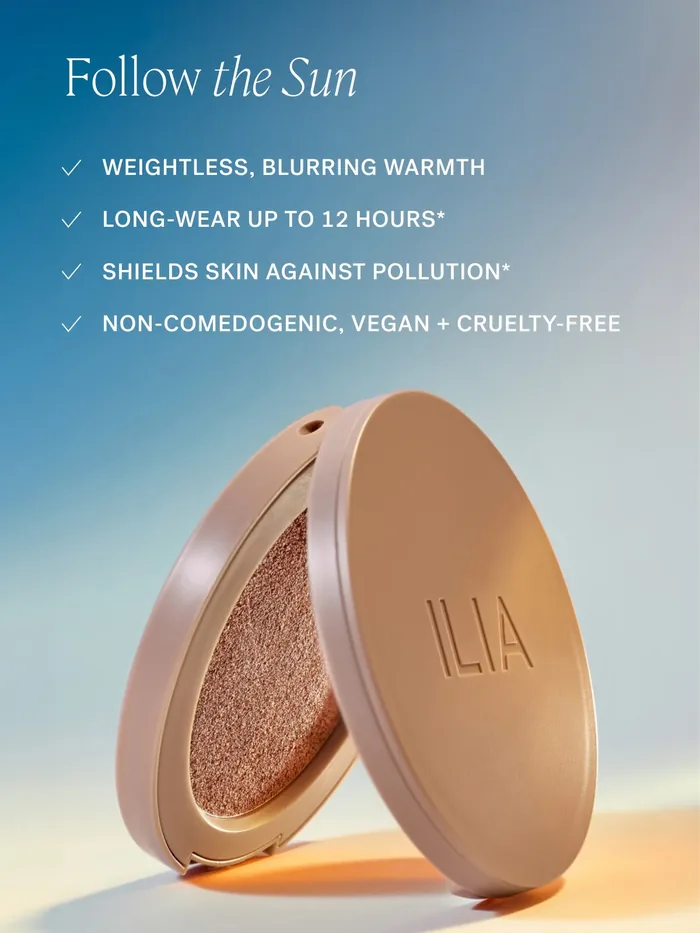 Sunshift Cream Bronzer - Image 7