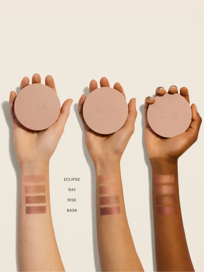 Sunshift Cream Bronzer - Image 10