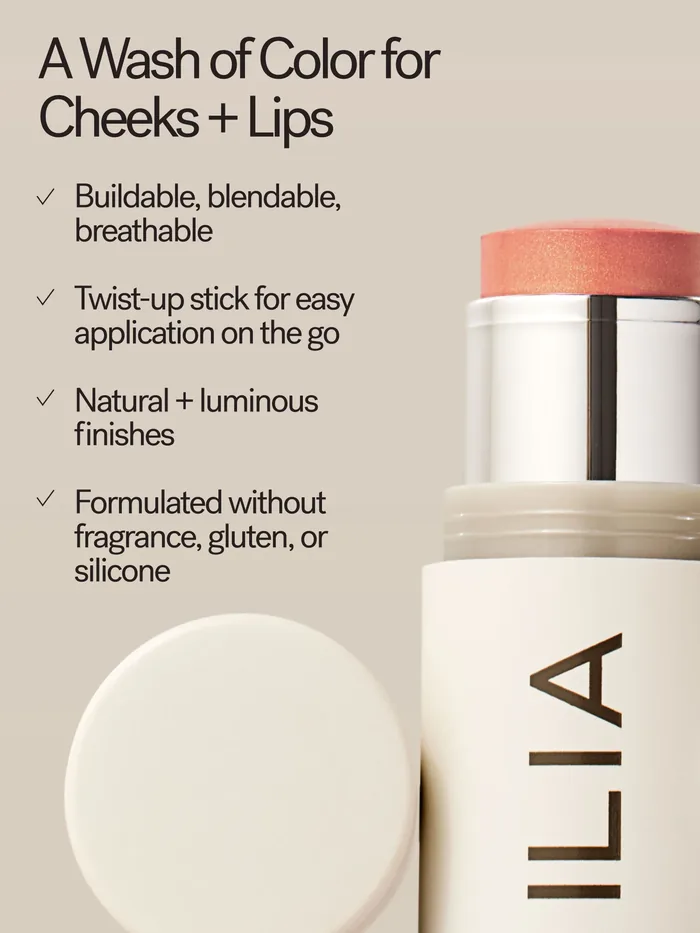 The SPF-and-Go Makeup Edit - Image 6