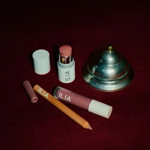 Alternative view of The Lip + Cheek Trio