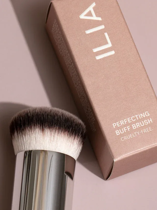 Perfecting Buff Brush - Image 5
