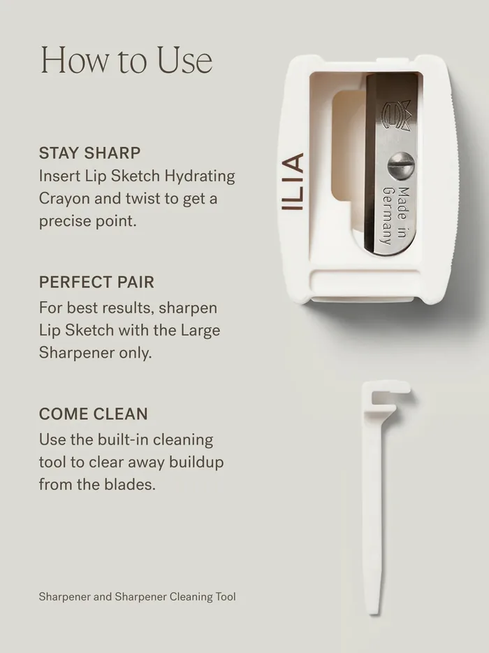 Large Sharpener - Image 5