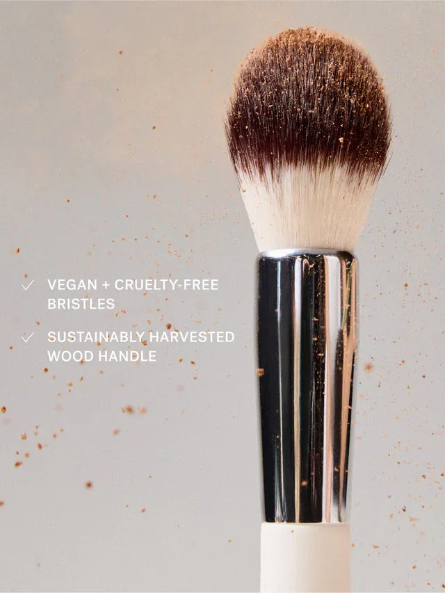Precision Powder Brush - Image 2