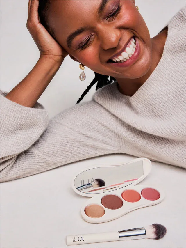 Precision Powder Brush - Image 3