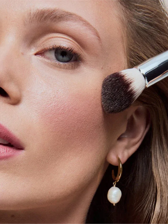 Precision Powder Brush - Image 4
