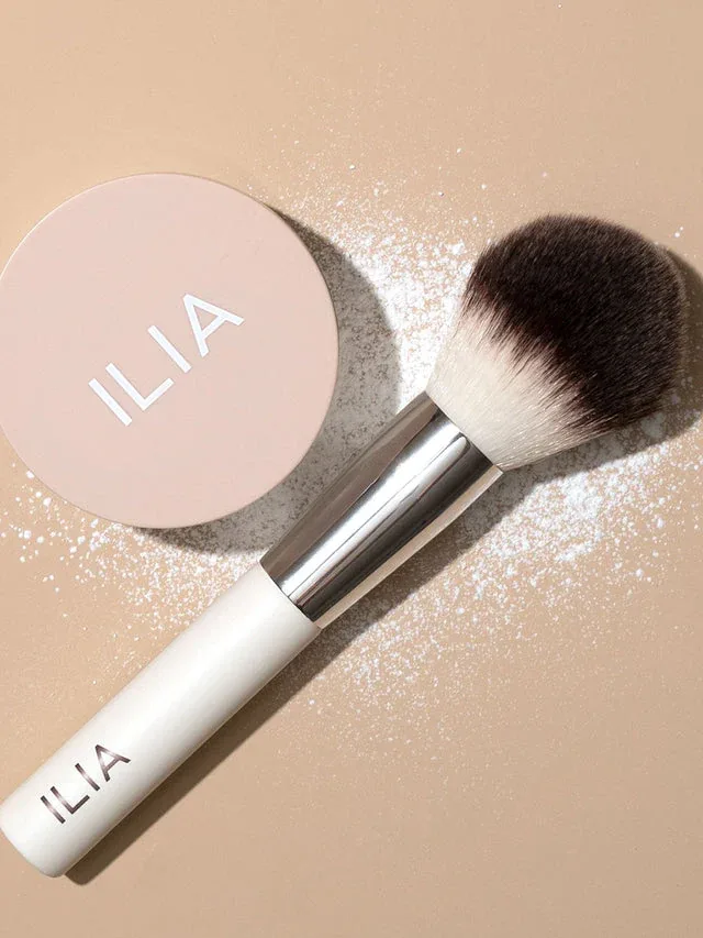 Finishing Powder Brush - Image 2