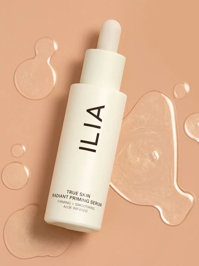 True Skin Radiant Priming Serum - Image 6